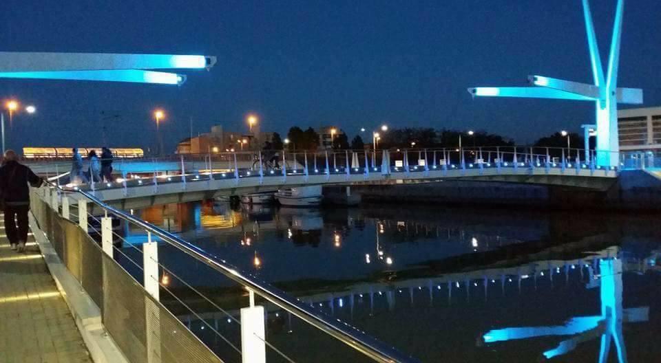 Hotel Al Nuovo Porto Bellaria – Igea Marina Kültér fotó