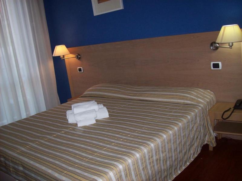Hotel Al Nuovo Porto Bellaria – Igea Marina Kültér fotó