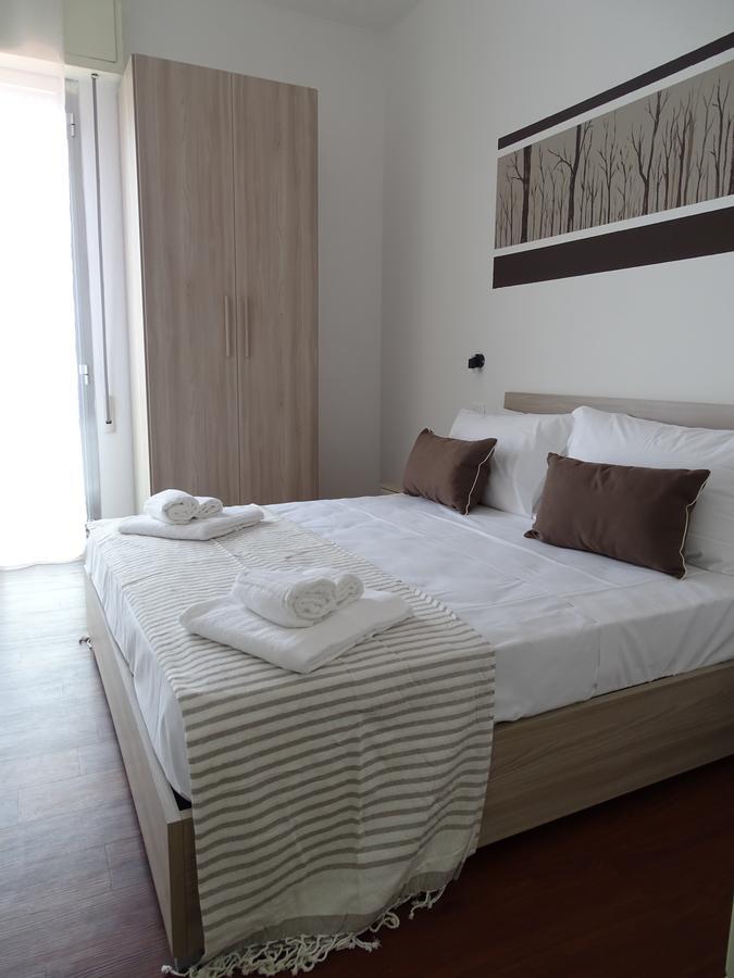 Hotel Al Nuovo Porto Bellaria – Igea Marina Kültér fotó