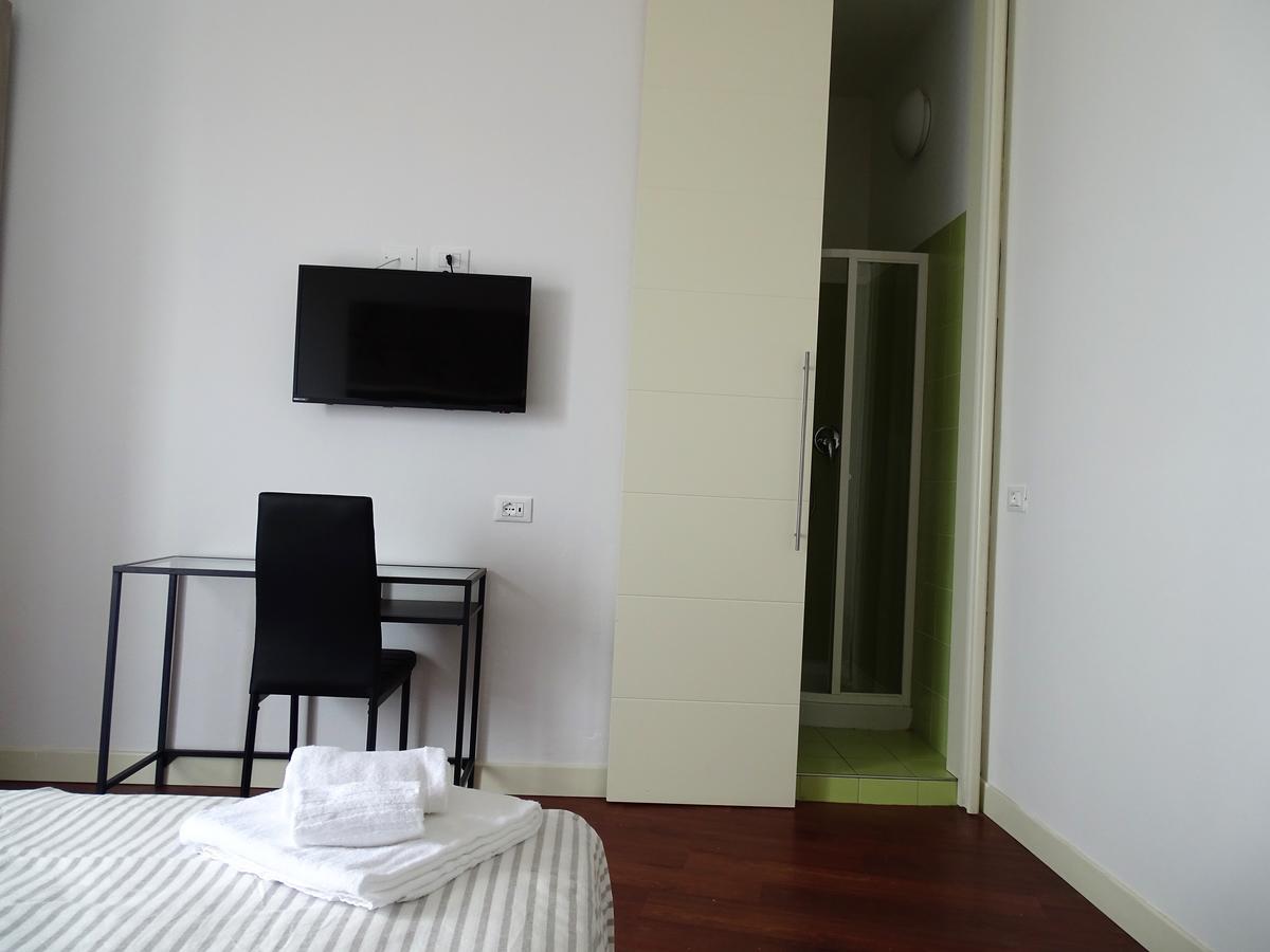 Hotel Al Nuovo Porto Bellaria – Igea Marina Kültér fotó