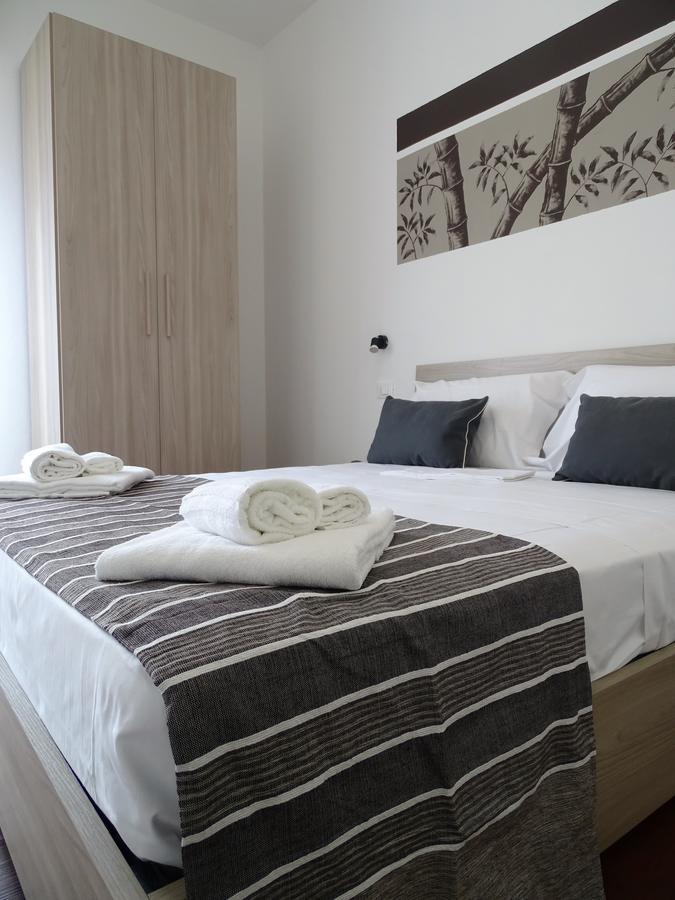 Hotel Al Nuovo Porto Bellaria – Igea Marina Kültér fotó