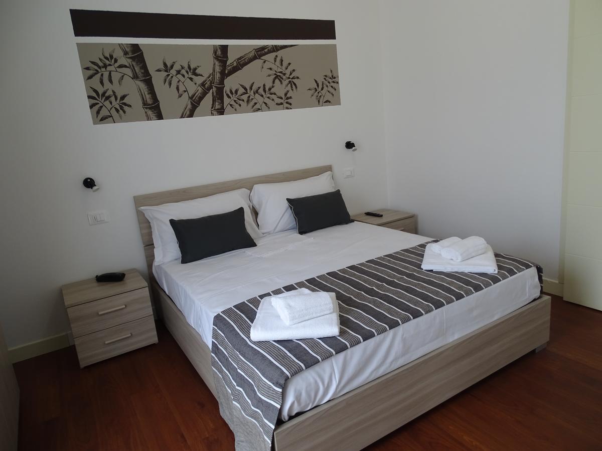 Hotel Al Nuovo Porto Bellaria – Igea Marina Kültér fotó
